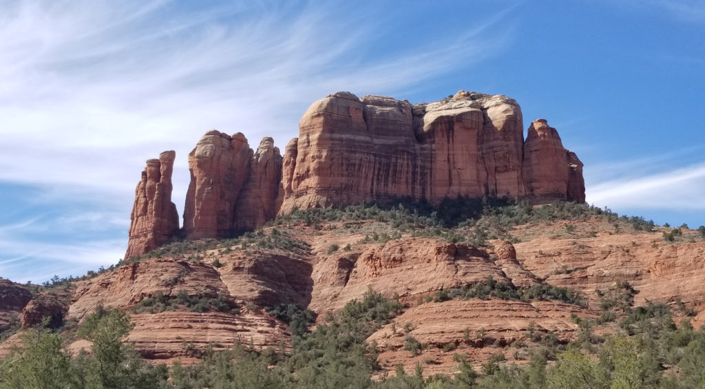 Sedona best time to visit