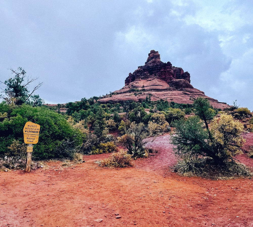 When is the Best time to visit Sedona