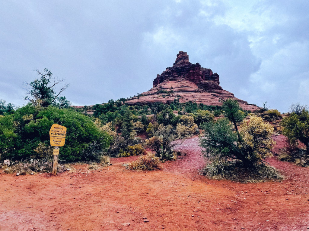 When is the Best time to visit Sedona