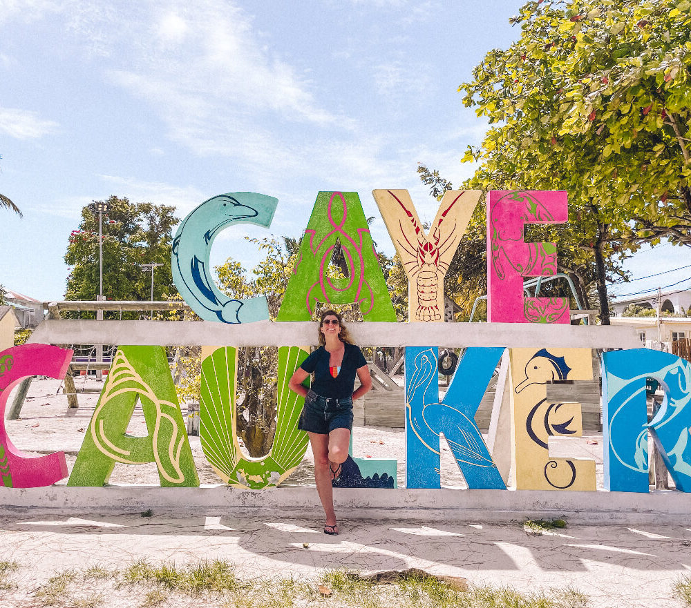Things to do in Caye Caulker