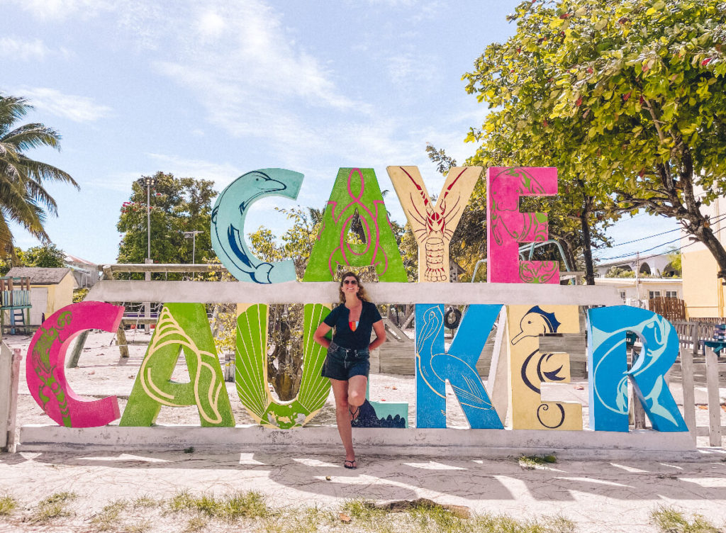 Things to do in Caye Caulker