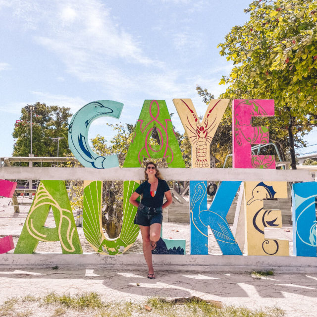 Things to do in Caye Caulker