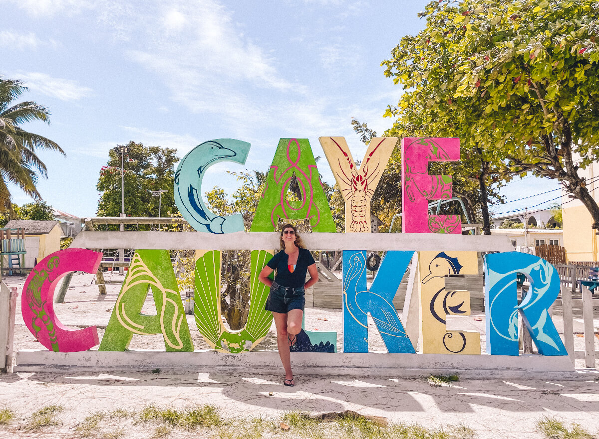 10 Best Things to Do in Caye Caulker Rock a Little Travel