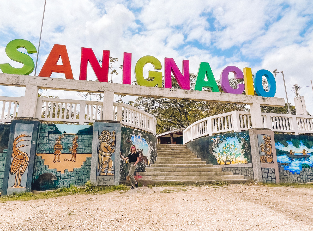 San Ignacio Town: The Must-Visit Destination in Belize in 2024