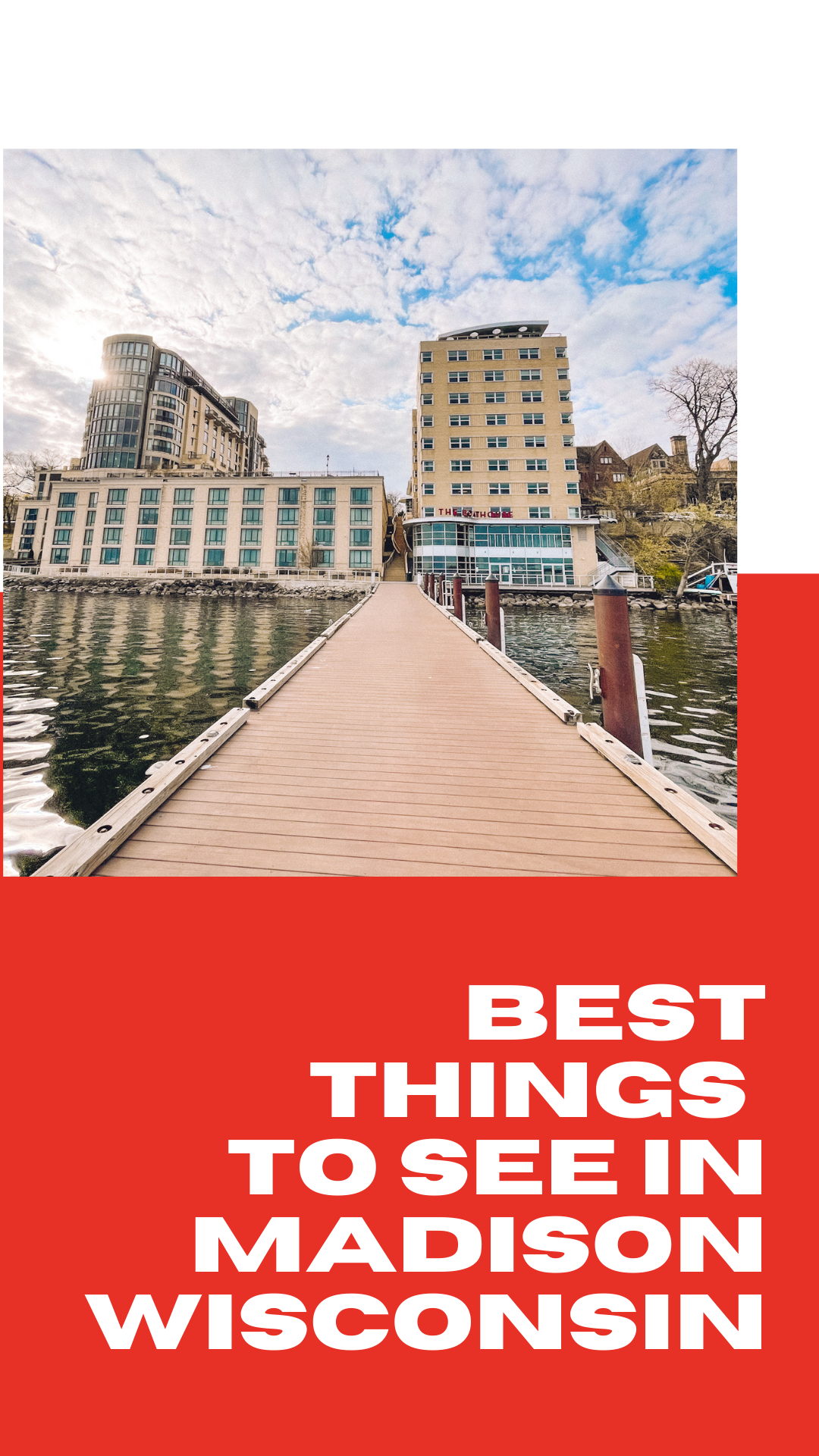 Best things to do in Madison Wi