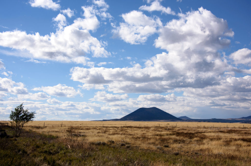 Capulin Volcano National Monument