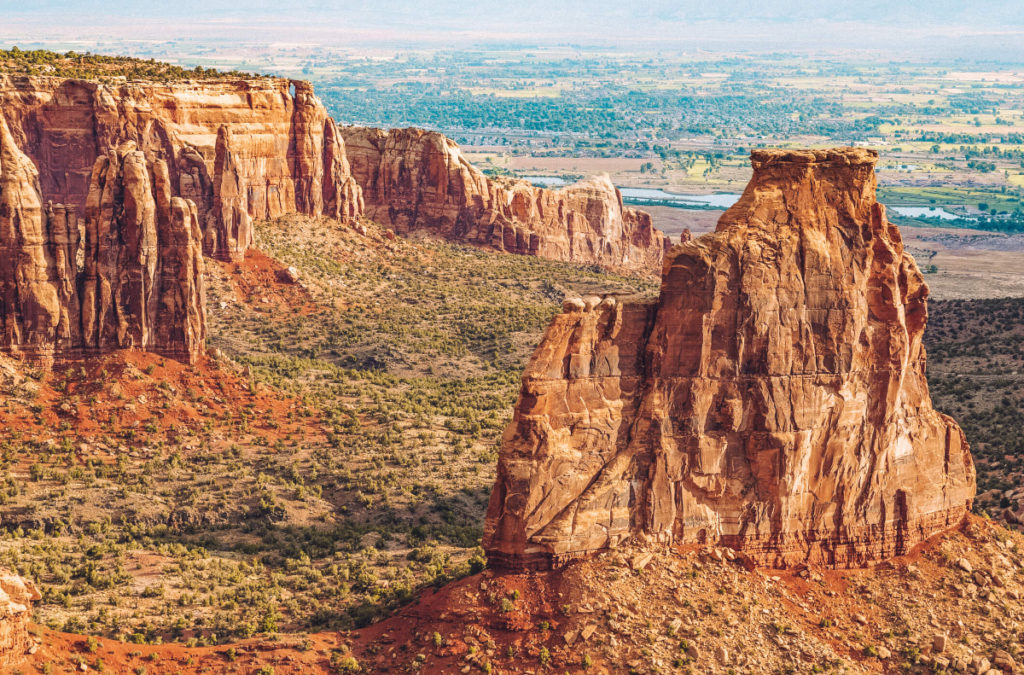 Colorado National Monument