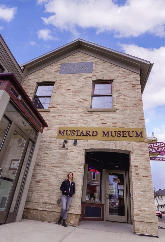 Mustard Museum