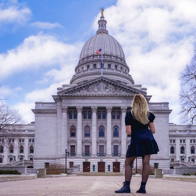 Things to do in Madison Wisconsin