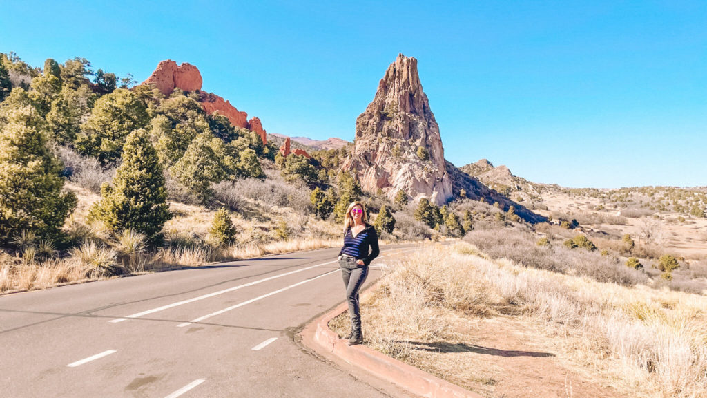 Valley of the Gods Colorado