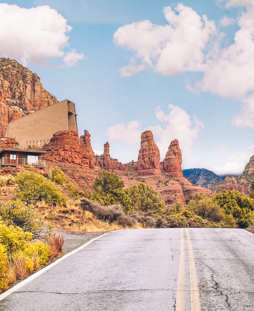 Road Trip in Arizona