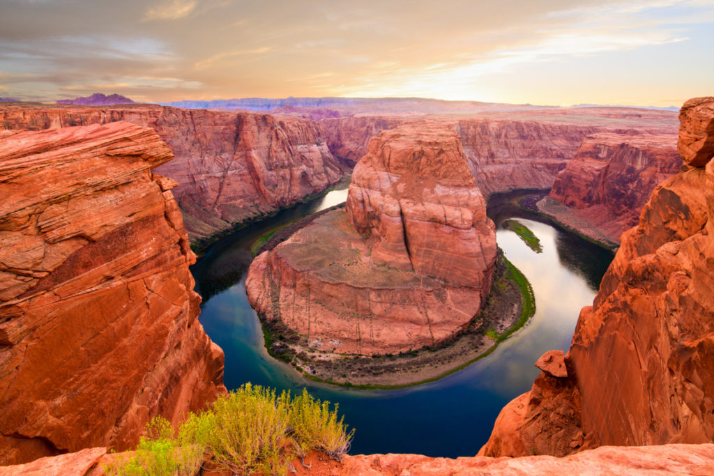 Horseshoe Bend Arizona