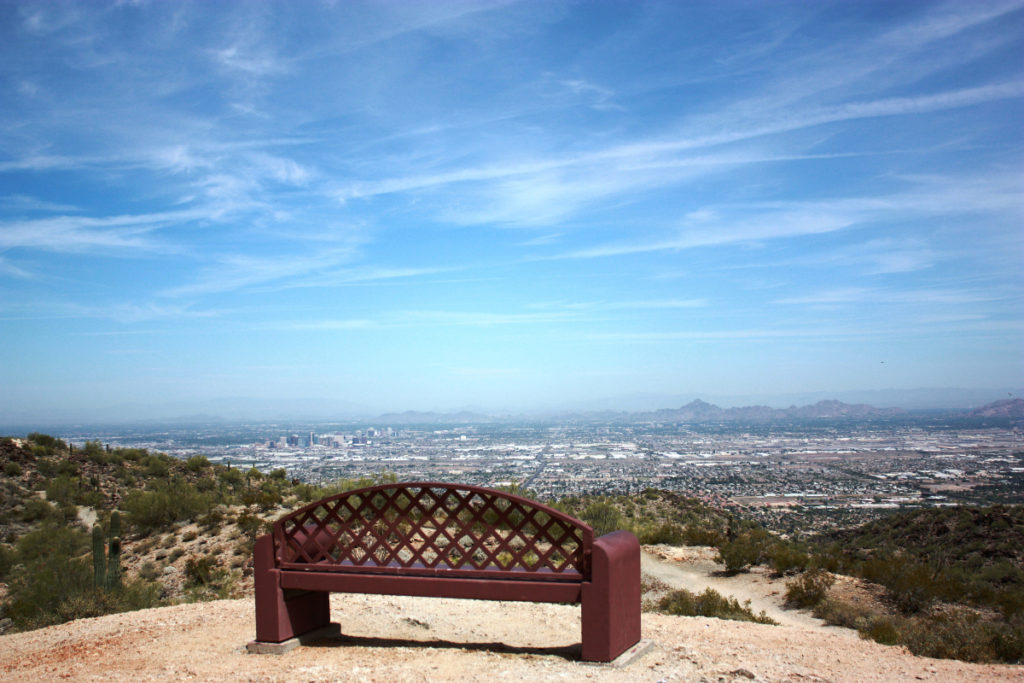 South Mountain Park