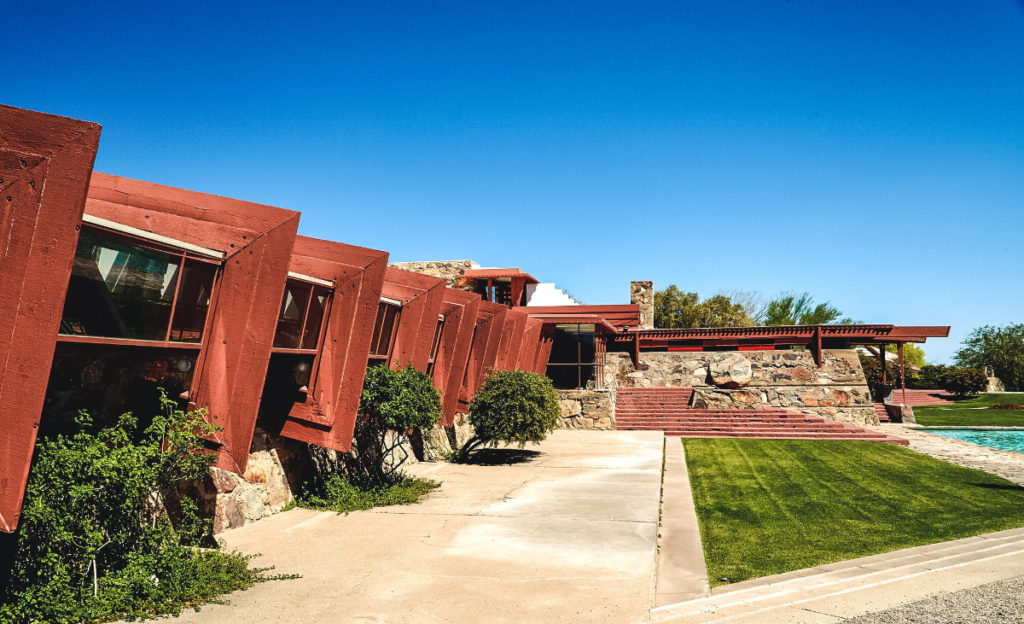 Taliesin West