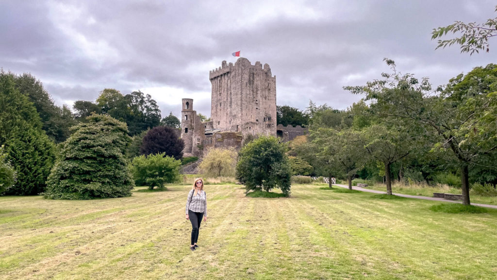 Blarney Castle 