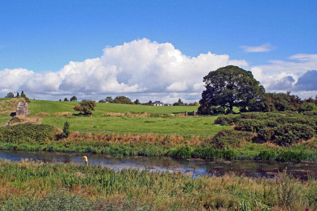 Boyne Valley Day Trip