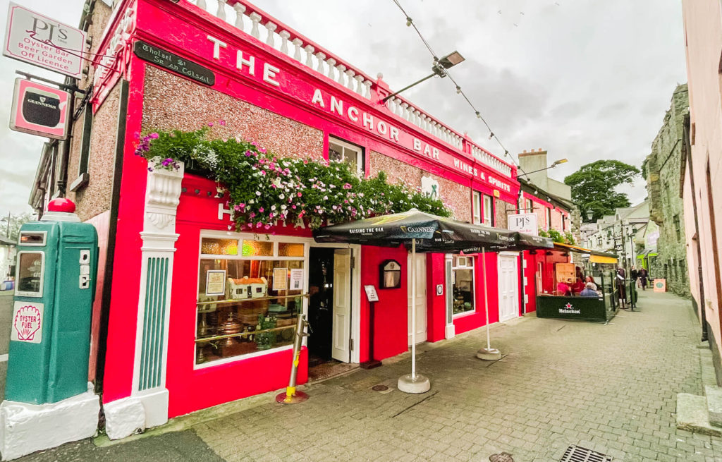 Carlingford Ireland