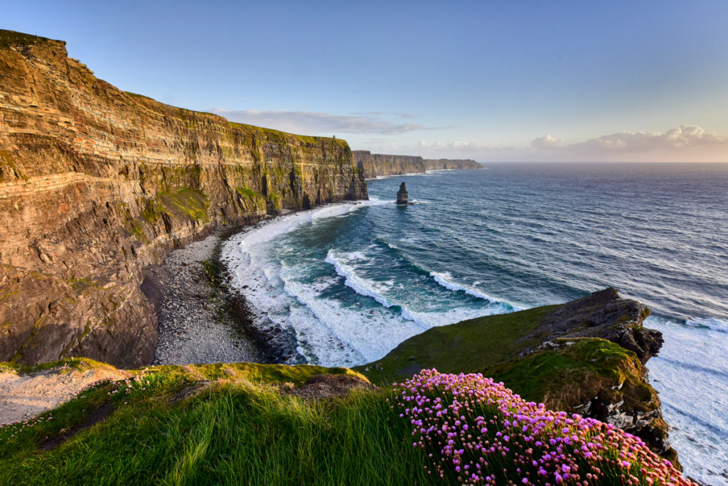 Cliffs of Moher