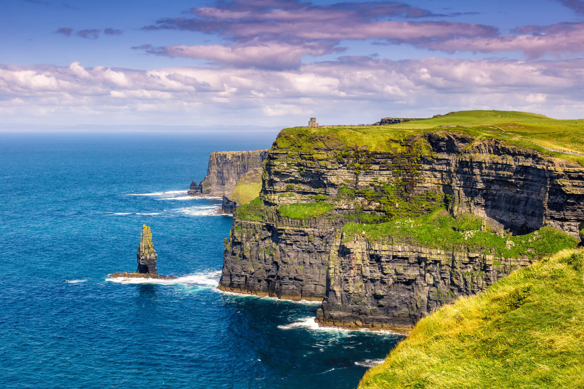 10 Incredible Day Trips from Dublin - Rock a Little Travel