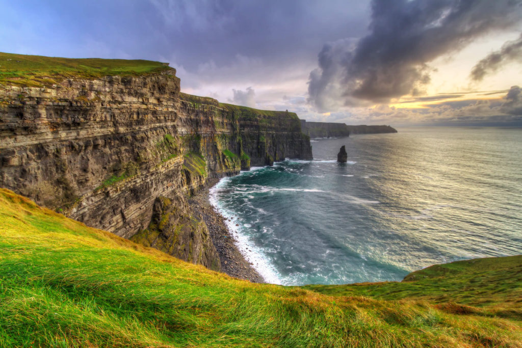 Day Trips from Dublin