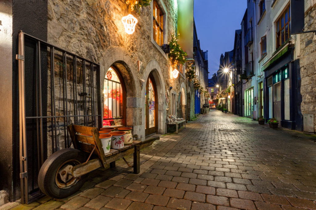 Galway Ireland