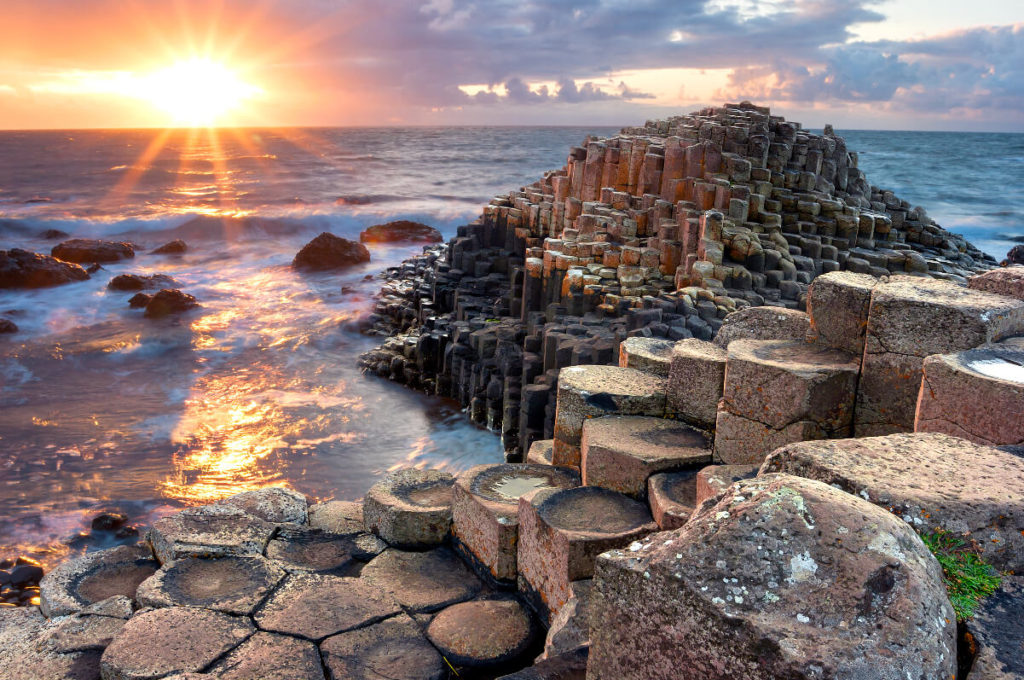 Giant's Causeway Day Trip