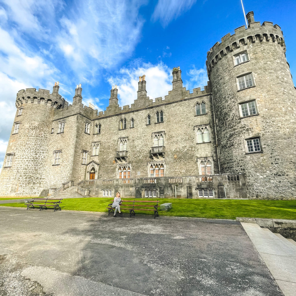 Kilkenny Castle