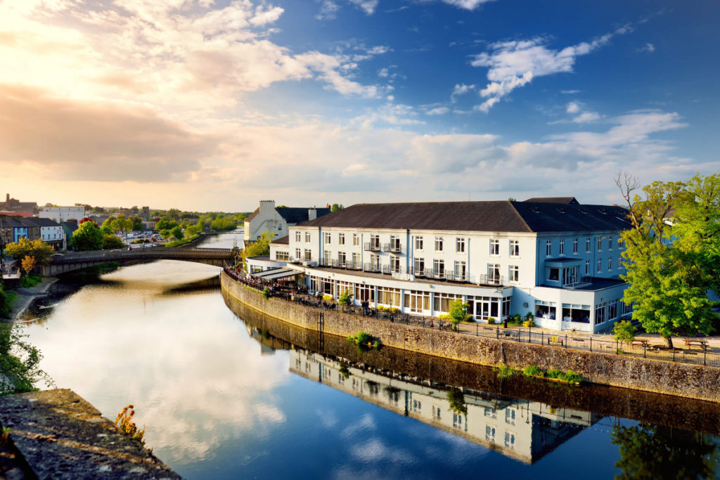 Kilkenny Day Trip