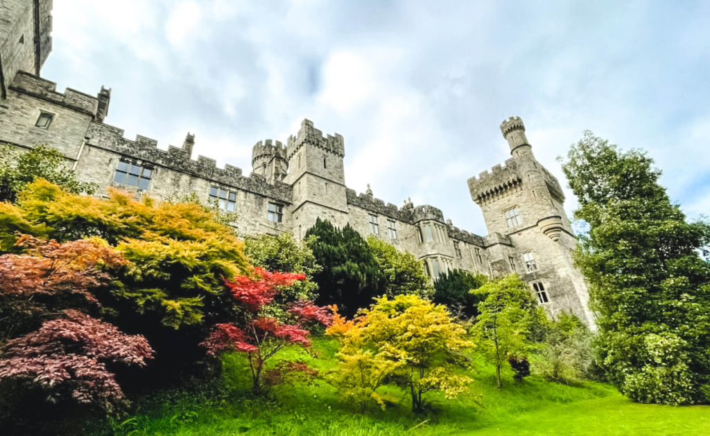 Lismore Castle and Gardens