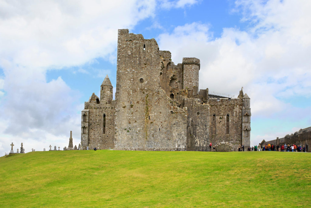 Rock of Cashel Day Trip