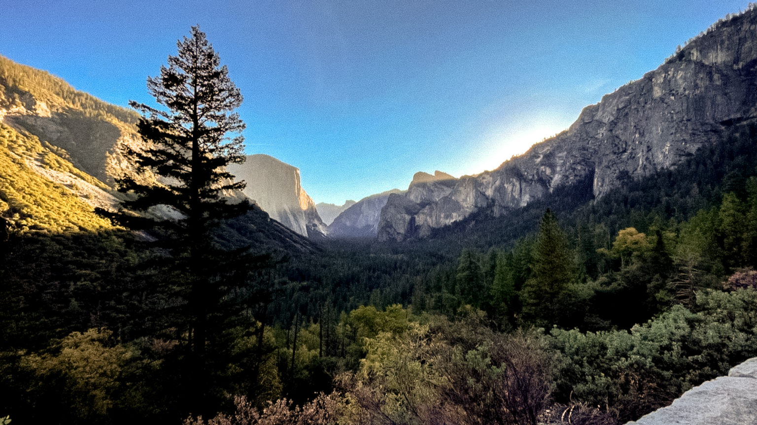 10 Great Reasons to Visit Yosemite in November Rock a Little Travel