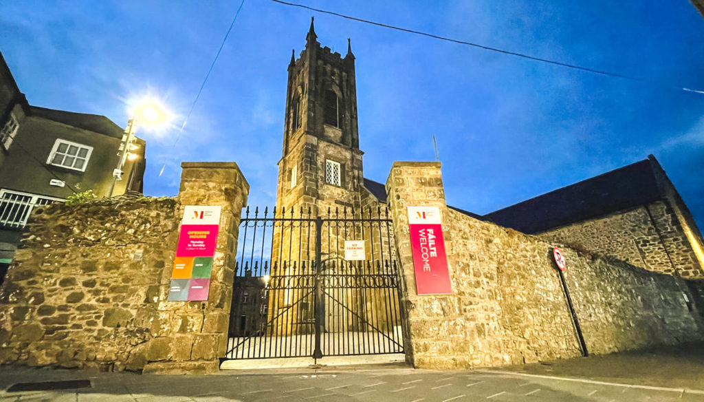 Medieval Mile Museum Kilkenny