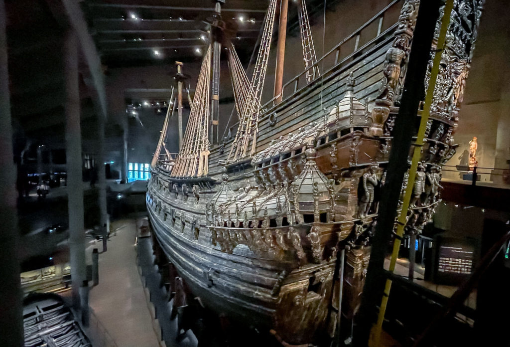 Vasa Museum