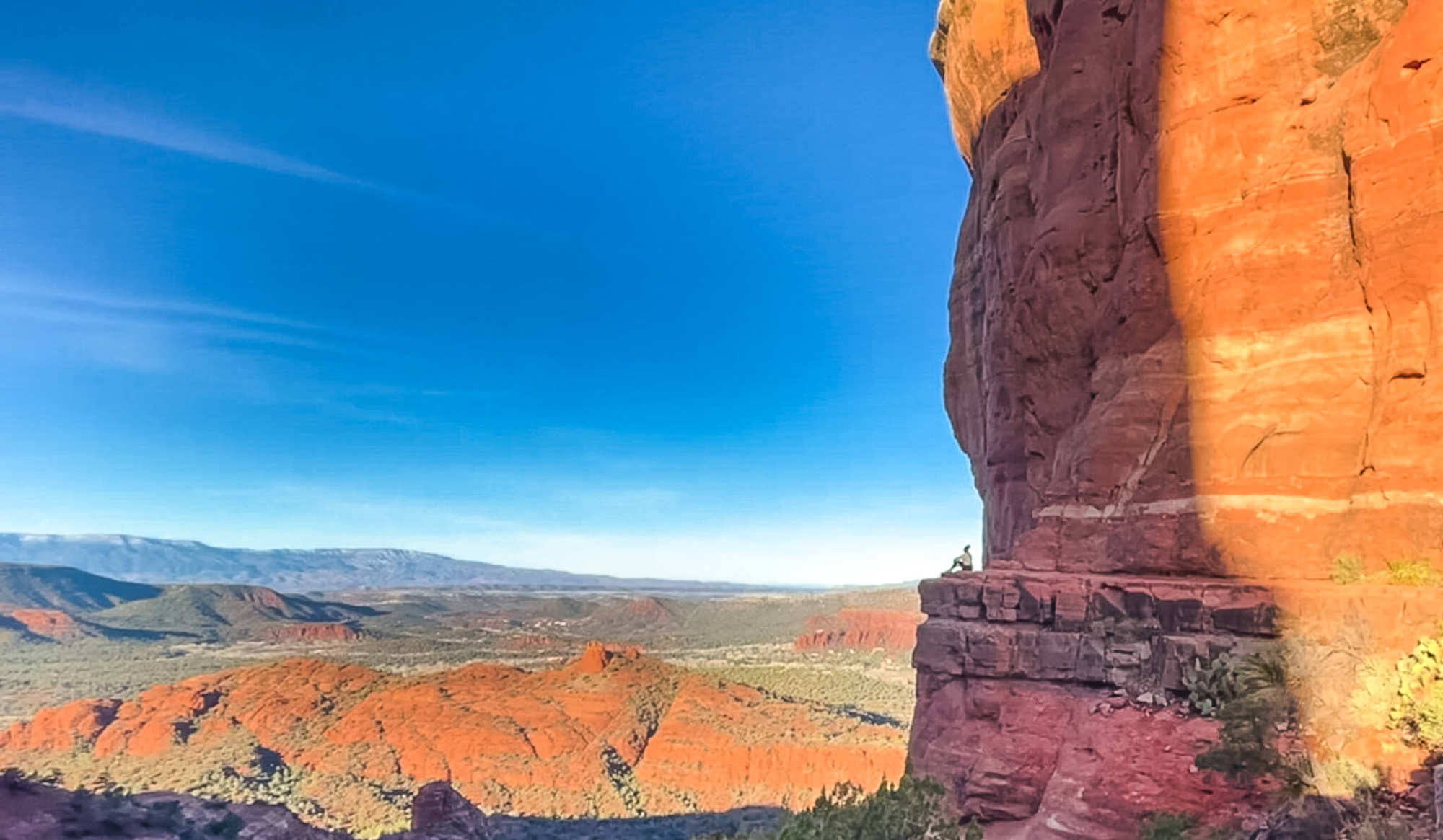 10 Sedona Sunrise Spots You Don't Want to Miss Rock a Little Travel