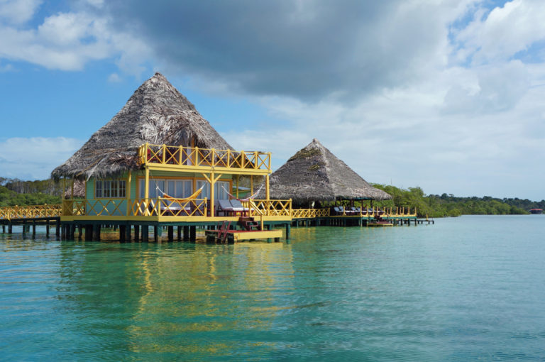 Top 11 Things To Do in Bocas Del Toro Panama - Rock a Little Travel