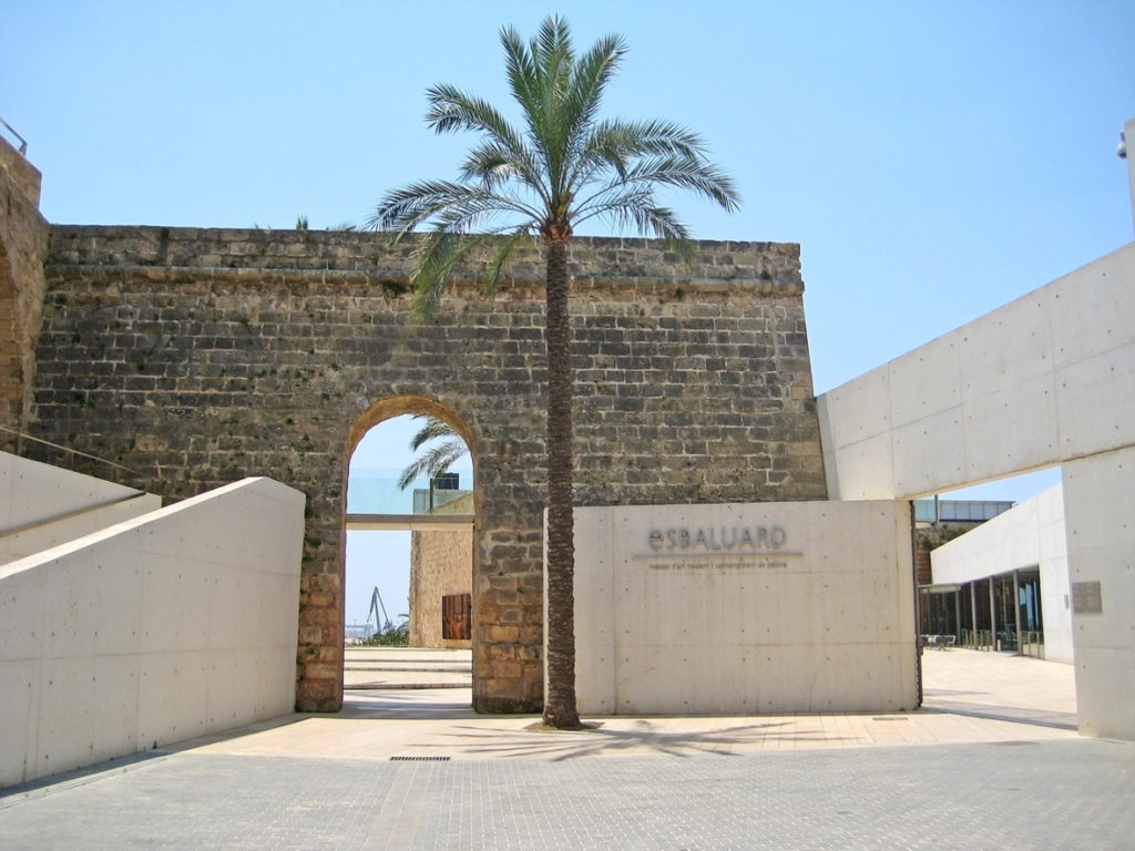 Museums in Palma de Mallorca