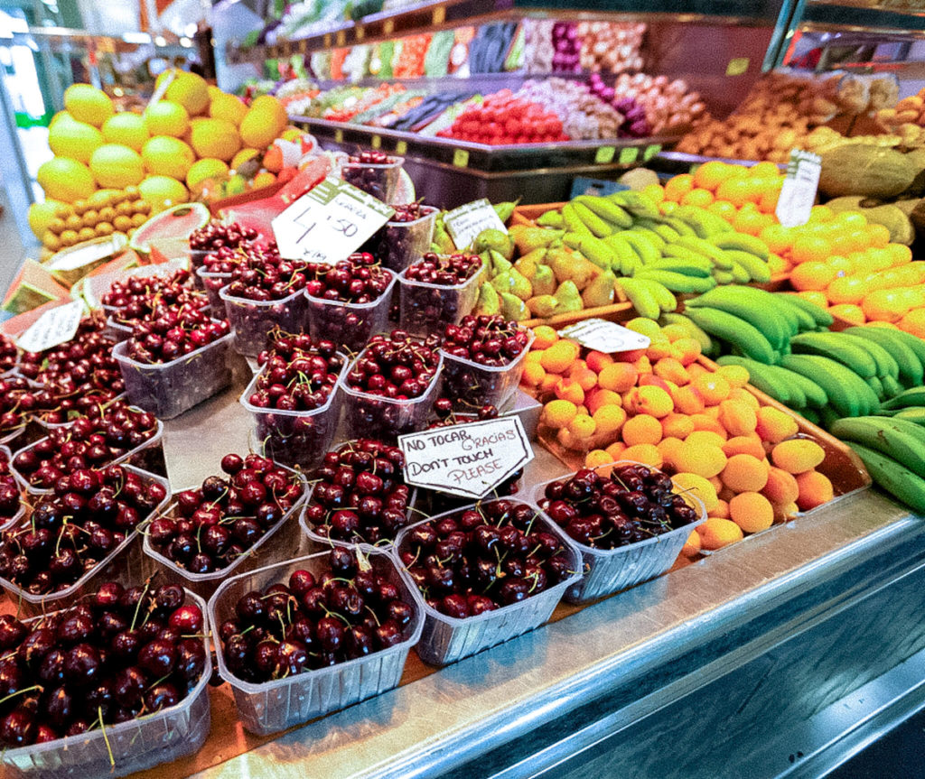 Palma Markets