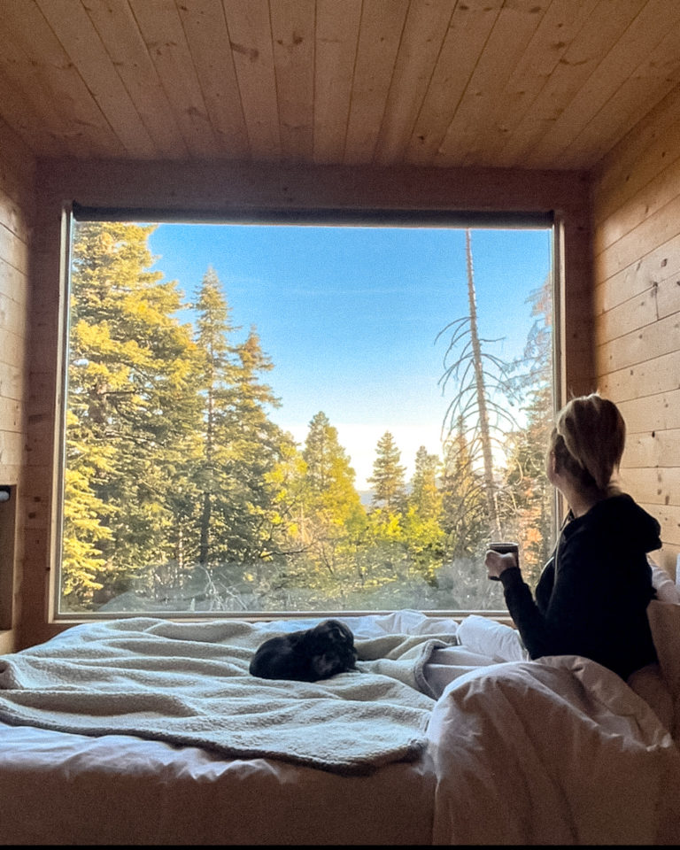 My Getaway House Big Bear Review - Rock A Little Travel