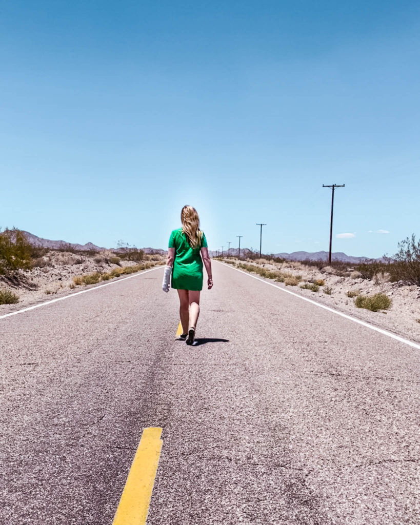 Mojave National Preserve