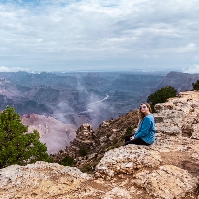 Las Vegas to Grand Canyon