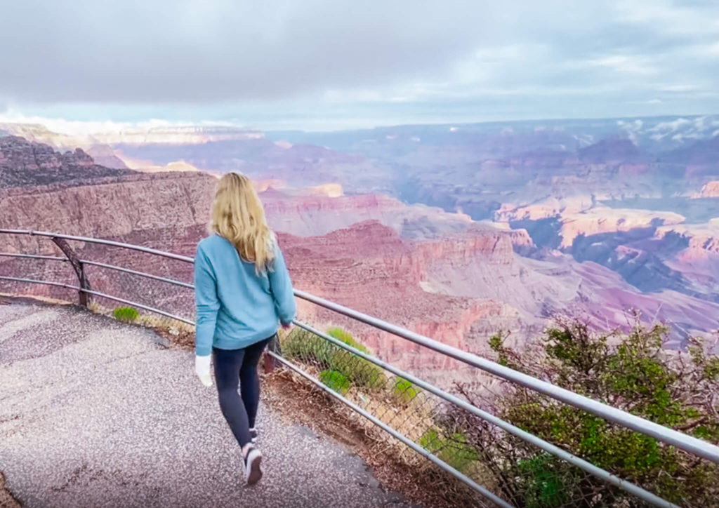 Grand Canyon AZ