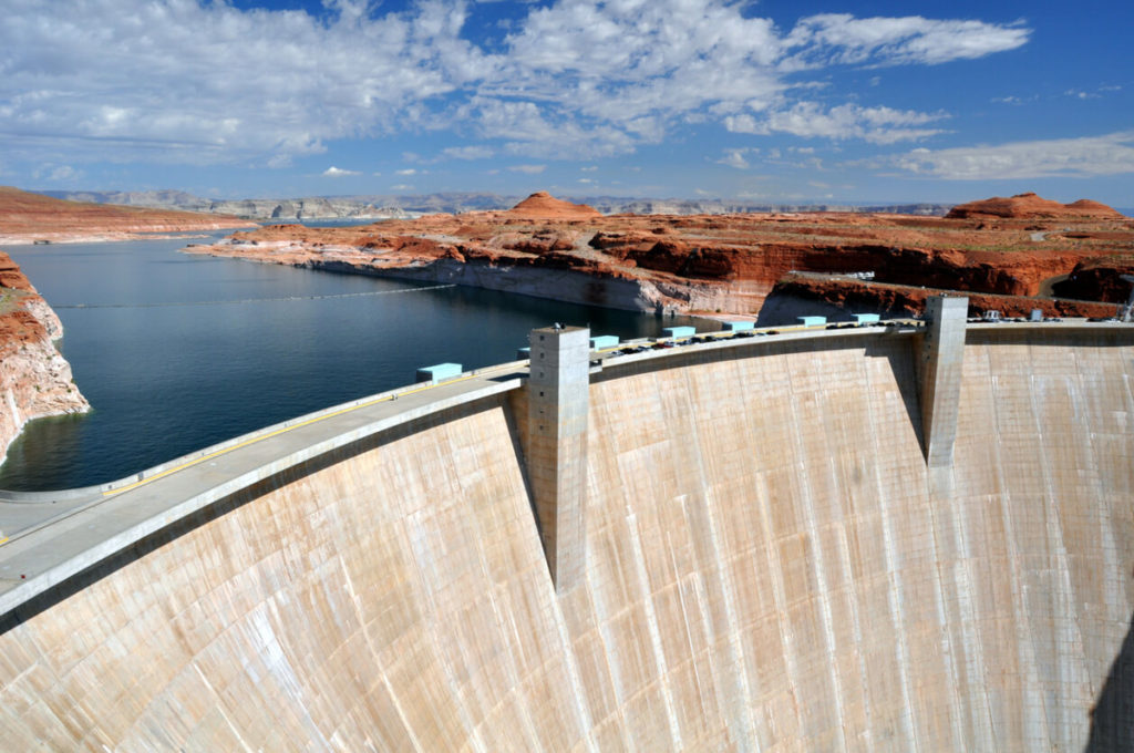 Las Vegas to Hoover Dam tours