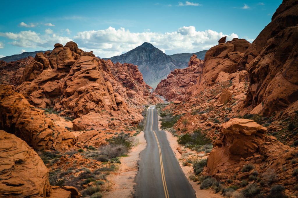 Valley of Fire 