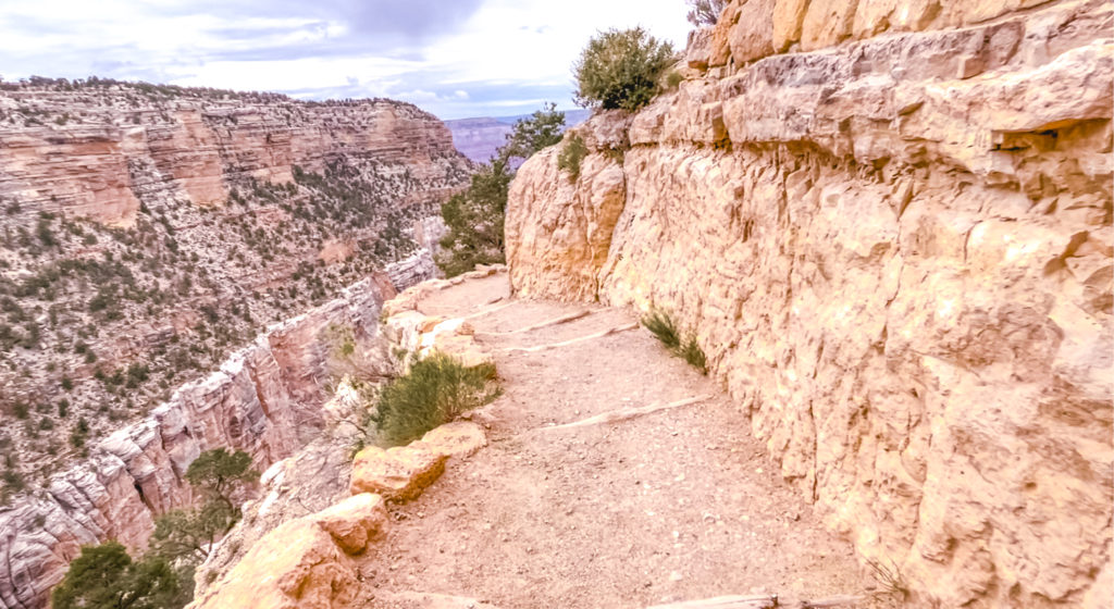 Bright Angel Trail