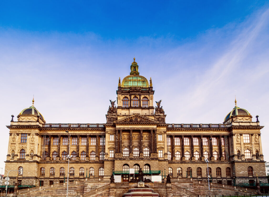 Best Museums in Prague