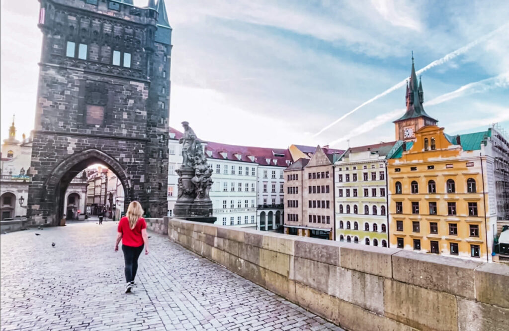 Charles Bridge