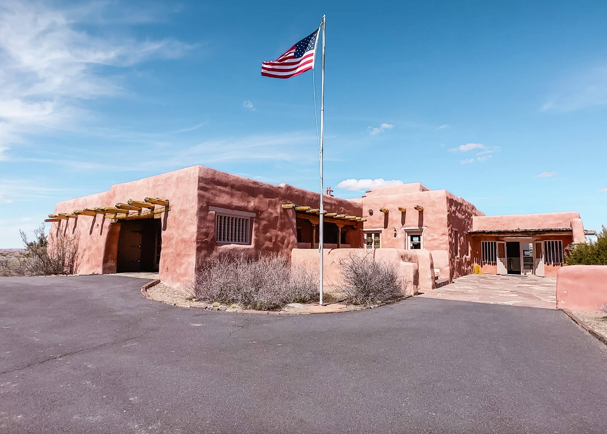 Things to do in Petrified Forest National Park - Rock a Little Travel