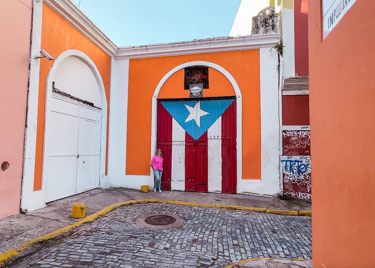 One Day in Old San Juan - Rock a Little Travel