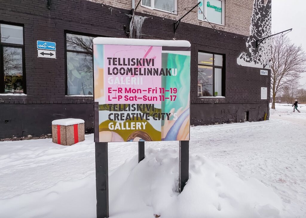 Tallinn Creative City
