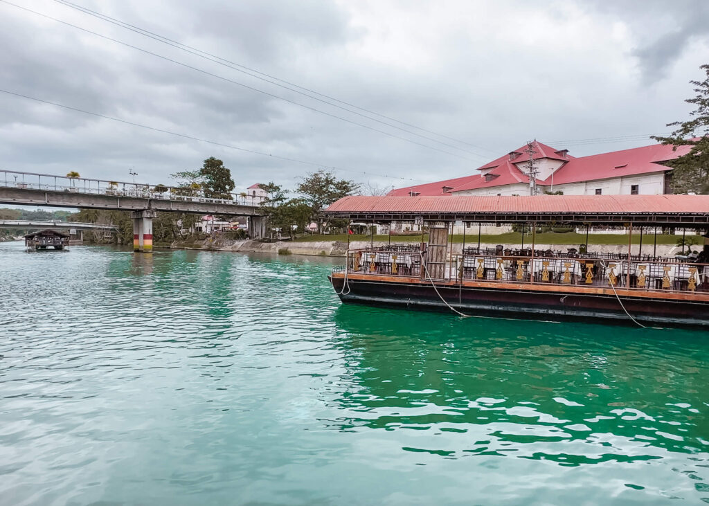 River Cruise